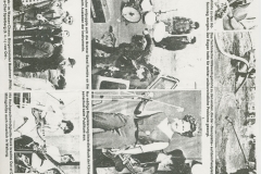 Presse – Rumble On The Beach Archiv - hazett bad hersfeld2 - 1986
