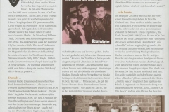 Rumble On The Beach - SLAM Magazin