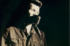 Presse – Rumble On The Beach Archiv – 1989 – Andy Canada